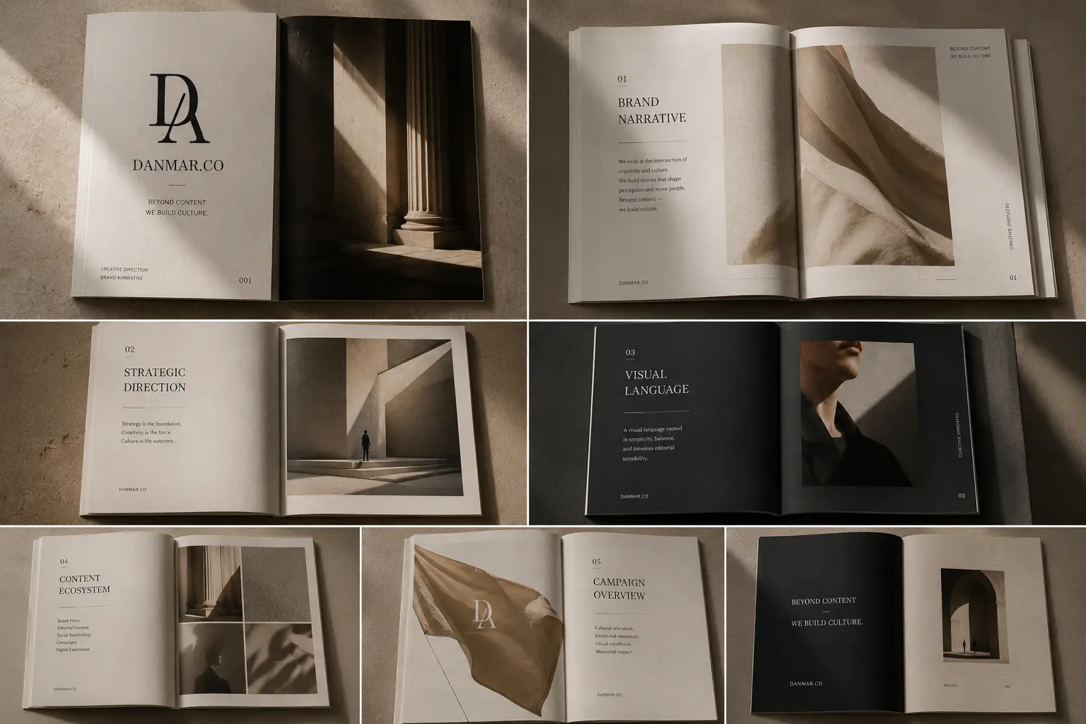 Print Mockups